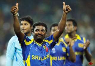 we were gutted after world cup loss says murali -... we were gutted after world cup loss says murali -...