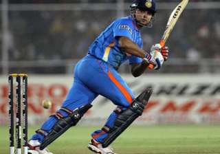 we ll play different cricket during odis says... we ll play different cricket during odis says...