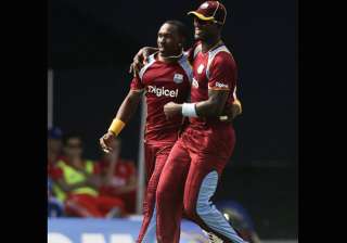 west indies chose to bat first versus england -... west indies chose to bat first versus england -...