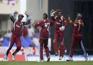 west indies confident of beating england otis... west indies confident of beating england otis...
