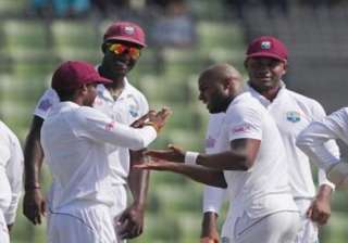 west indies confident of beating india - India TV west indies confident of beating india - India TV