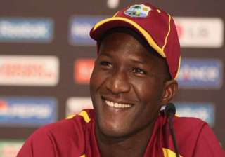 west indies no one man team says sammy - India TV west indies no one man team says sammy - India TV