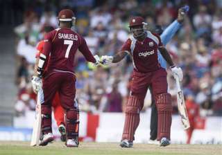 west indies ready for england fightback - India TV west indies ready for england fightback - India TV