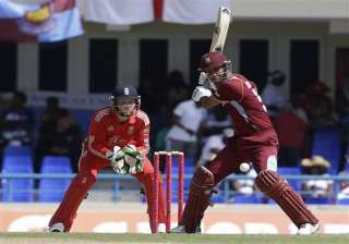 west indies vs england 2nd odi scoreboard - India... west indies vs england 2nd odi scoreboard - India...