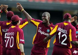 west indies beats pakistan by 7 runs in twenty20... west indies beats pakistan by 7 runs in twenty20...
