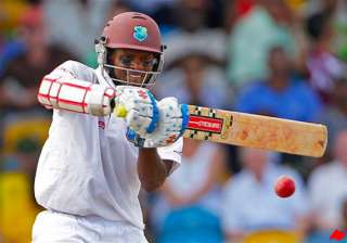 west indies leads aussies by 405 runs on day 2 of... west indies leads aussies by 405 runs on day 2 of...