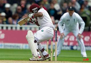 england has west indies wobbling on 164 5 at tea... england has west indies wobbling on 164 5 at tea...