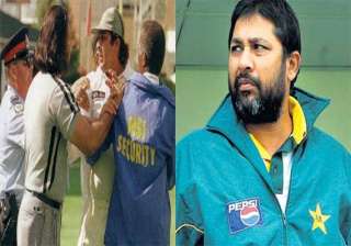 when inzamam was called potato by a spectator -... when inzamam was called potato by a spectator -...