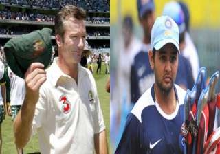 when steve waugh embarrassed parthiv patel -... when steve waugh embarrassed parthiv patel -...