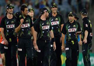 t20 world will past wins help australia win t20... t20 world will past wins help australia win t20...