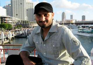 will return to action soon harbhajan - India TV will return to action soon harbhajan - India TV