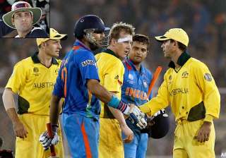 win against australia set the tempo laxman -... win against australia set the tempo laxman -...