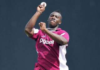 windies all rounder russell aims high for india... windies all rounder russell aims high for india...