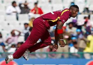 windies captain coach back andre russell to... windies captain coach back andre russell to...