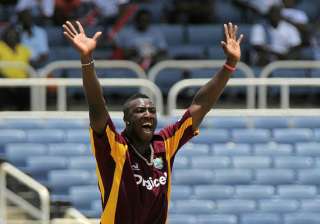 worked hard on my game andre russell - India TV worked hard on my game andre russell - India TV