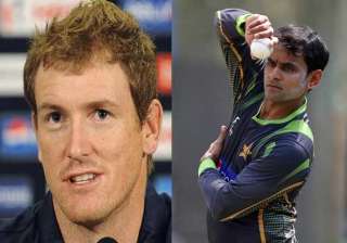 world t20 australia to clash shaky pakistan in... world t20 australia to clash shaky pakistan in...
