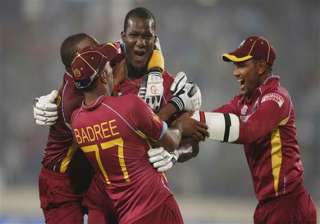 icc world t20 gayle sammy win it for west indies... icc world t20 gayle sammy win it for west indies...