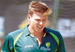 world t20 faulkner to miss clash with pakistan -... world t20 faulkner to miss clash with pakistan -...
