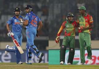 live reporting world t20 india win by 8 wickets... live reporting world t20 india win by 8 wickets...
