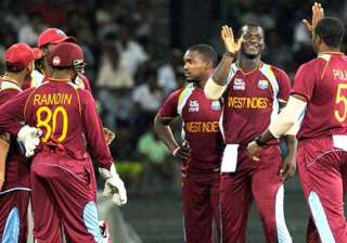 world t20 no need to panic sammy cautions - India... world t20 no need to panic sammy cautions - India...