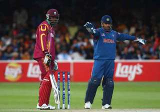 world t20 2014 west indies to start title defence... world t20 2014 west indies to start title defence...