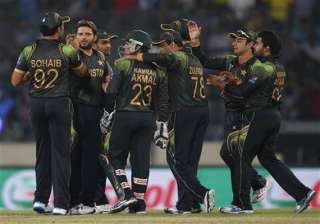 world twenty20 pakistan vs australia scoreboard -... world twenty20 pakistan vs australia scoreboard -...