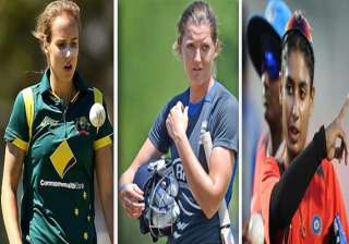 world s 10 famous woman cricket players - India TV world s 10 famous woman cricket players - India TV