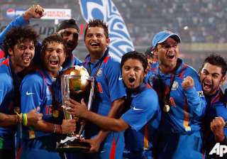 world champions india still second in icc... world champions india still second in icc...