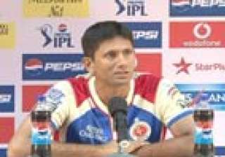 would love to be india bowling coach again... would love to be india bowling coach again...