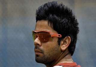 you can t drop ishant on basis of two matches... you can t drop ishant on basis of two matches...