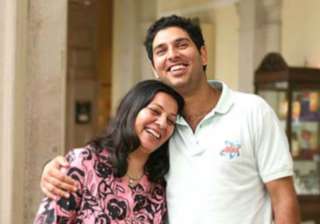 yuvraj shouldn t be exploited shabnam - India TV yuvraj shouldn t be exploited shabnam - India TV