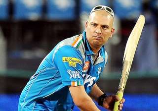yuvraj says india will win world twenty20 - India... yuvraj says india will win world twenty20 - India...