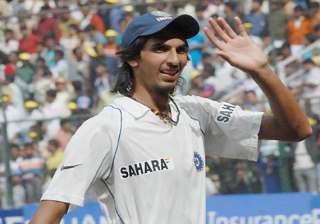 ishant retained dhawan back for tendulkar s... ishant retained dhawan back for tendulkar s...
