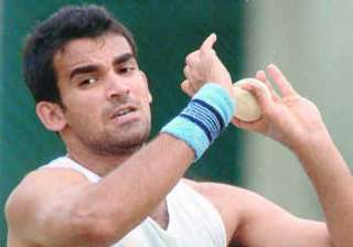zaheer to lead mumbai in t20 zonals - India TV zaheer to lead mumbai in t20 zonals - India TV
