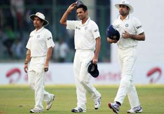 3 or 4 players have played their last test in... 3 or 4 players have played their last test in...