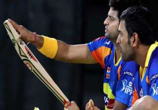 60 70 per cent of ipl 7 matches to be held in... 60 70 per cent of ipl 7 matches to be held in...