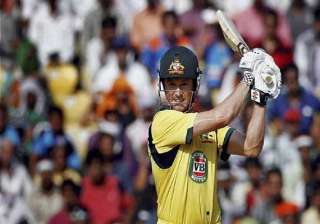 i am proud of my bowlers says bailey - India TV i am proud of my bowlers says bailey - India TV
