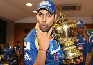 i am waiting for the test cap says rohit sharma -... i am waiting for the test cap says rohit sharma -...