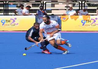 asia cup hockey india crush oman 8 0 as mandeep... asia cup hockey india crush oman 8 0 as mandeep...