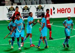 asia cup hockey india to face malaysia in... asia cup hockey india to face malaysia in...