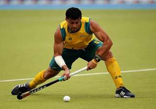 australia beats netherlands 6 1 to win hockey... australia beats netherlands 6 1 to win hockey...