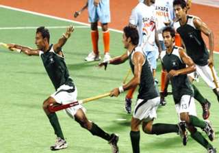 azlan shah hockey india lose to pak 1 3 - India TV azlan shah hockey india lose to pak 1 3 - India TV