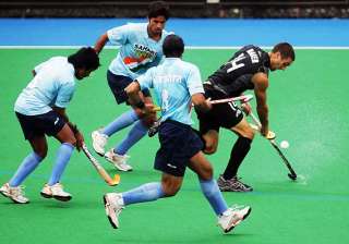 azlan shah hockey new zealand crush india 7 3 -... azlan shah hockey new zealand crush india 7 3 -...