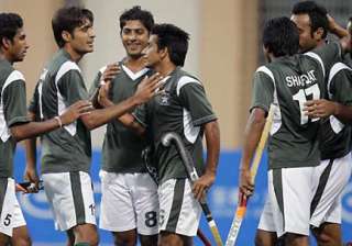 britain beats pakistan 3 2 in azlan shah hockey -... britain beats pakistan 3 2 in azlan shah hockey -...