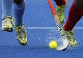 debutants gangpur beat assam 10 0 hockey... debutants gangpur beat assam 10 0 hockey...