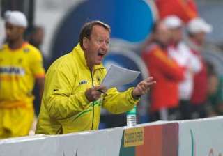despite last minute blunder walsh has hopes from... despite last minute blunder walsh has hopes from...