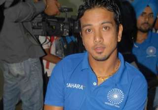 first target is olympic semis says chetri - India... first target is olympic semis says chetri - India...