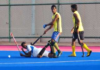 gangpur odisha on top in men s hockey nationals -... gangpur odisha on top in men s hockey nationals -...