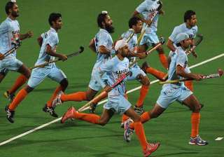 hockey india bans 21 players on disciplinary... hockey india bans 21 players on disciplinary...