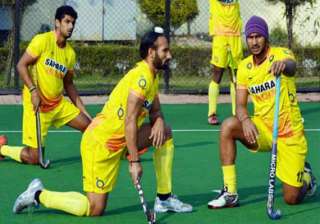 super sreejesh earns india 1st points with 1 1... super sreejesh earns india 1st points with 1 1...